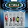 Mitchell Spinner Kit