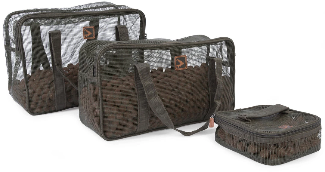 Avid Carp Mesh Airdry Bag 1 Avid Carp Mesh Airdry Bag