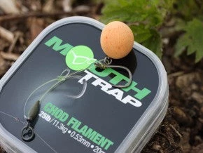 CARP Korda Mouth Trap 1 CARP Korda Mouth Trap
