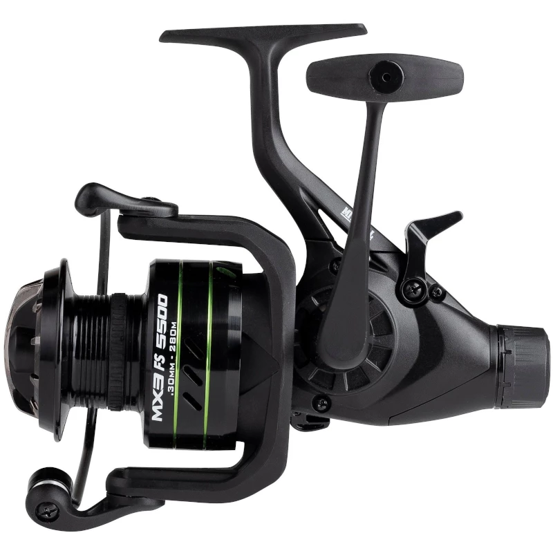 Mitchell MX3 FS Reels. CARP 2 Mitchell MX3 FS Reels. CARP