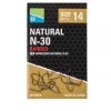 Preston Innovations, Preston Innovations Natural N-30 Hooks