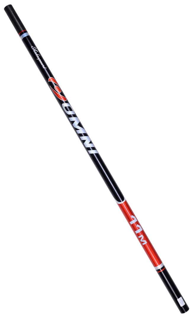 Shakespeare Omni 11 M Pole. MATCH/PLEASURE 1 Shakespeare Omni 11 M Pole. MATCH/PLEASURE