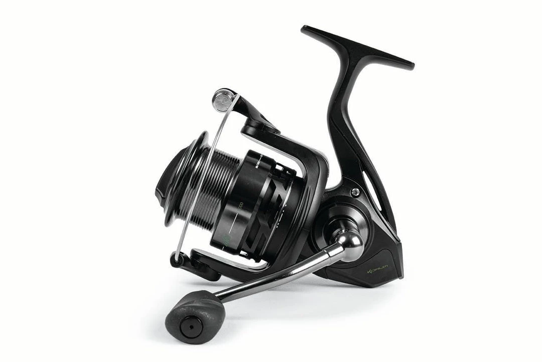 JP Tackle Korum Zelos Reels And Spare Spools 1 JP Tackle Korum Zelos Reels And Spare Spools