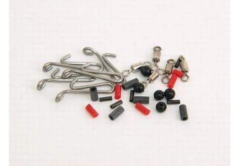 SEA Gemini Genie Pulley Clips (5) 1 SEA Gemini Genie Pulley Clips (5)