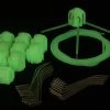 SEA Gemini System 100+ Glow In The Dark Assembly Kits