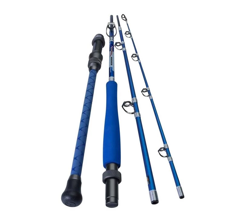 Shakespeare Agility 2 7ft Boat Rod 1 Shakespeare Agility 2 7ft Boat Rod