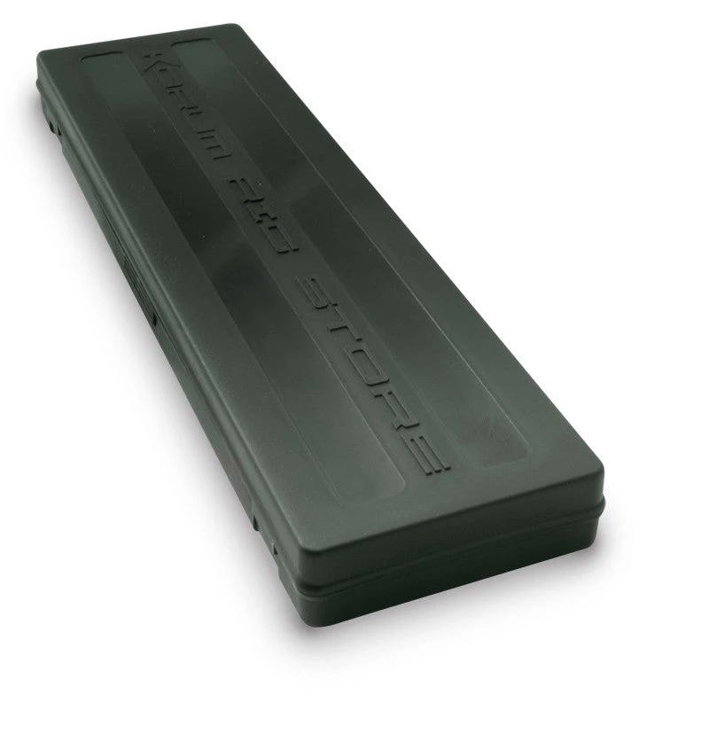 Korum Rig Store With Maxi Rig Board 2 Korum Rig Store With Maxi Rig Board