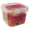 Ringers Banded Pellet Allsorts 100g