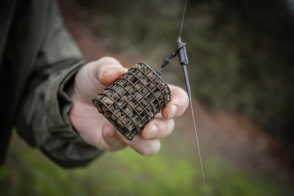 Korum River Cage Feeders 1 Korum River Cage Feeders