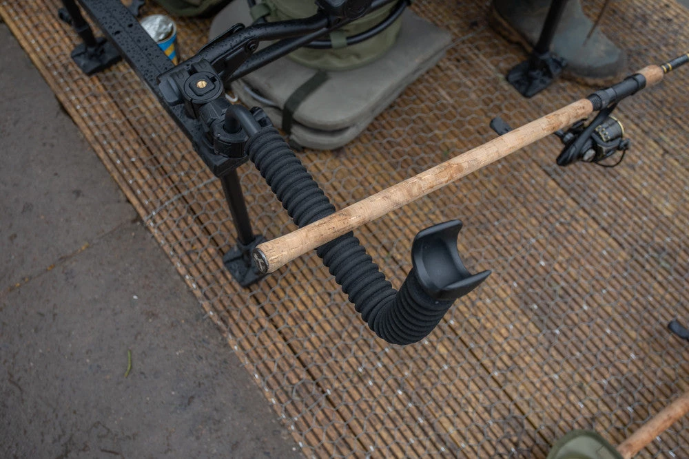 Korum Any Chair Ripple Arm 2 Korum Any Chair Ripple Arm