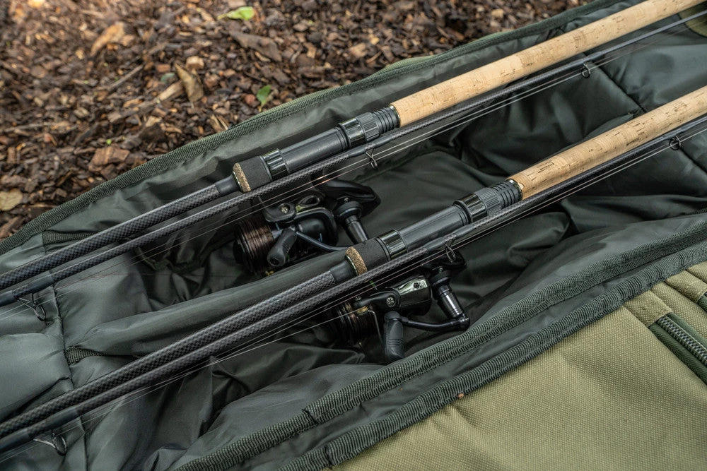 Korum Transition Opportunist Foldall CARP 4 Korum Transition Opportunist Foldall CARP