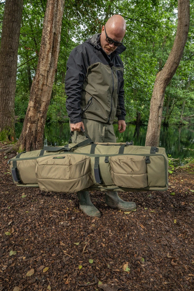 Korum Transition Opportunist Foldall CARP 3 Korum Transition Opportunist Foldall CARP