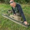 CARP Korum Transition 3 Rod Holdall And 2 Rod Holdall