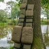 CARP Korum Transition 3 Rod Holdall And 2 Rod Holdall
