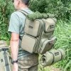 CARP Korum Transition Ruckbag And Rucksack