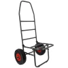 NGT XPR Trolley - Light Weight And Quick Folding.