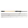 Abu Tormentor Travel Spin Rod 10ft 25-65