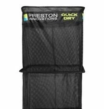 Preston Innovations Quick Dry Keepnets. 1 Preston Innovations Quick Dry Keepnets.