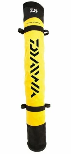 DAIWA SANDSTORM SEA QUIVER HOLDALL. 2 DAIWA SANDSTORM SEA QUIVER HOLDALL.