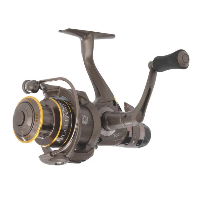 Mitchell RZT Reels 1 Mitchell RZT Reels