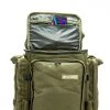Saber Supra Compact Rucksack CARP