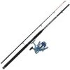 SEA Mitchell GT PRO 242 Boat Rod & Reel Combo