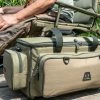 JP Tackle Korum Transition Session Carryall