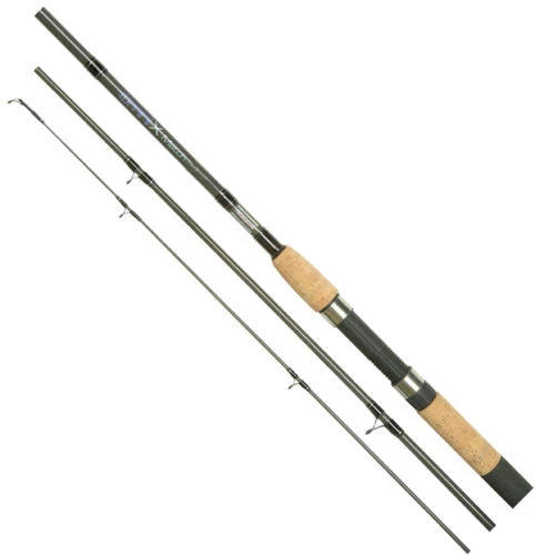 MATCH/PLEASURE Shakespeare Omini X 13ft Match Rod 1 MATCH/PLEASURE Shakespeare Omini X 13ft Match Rod