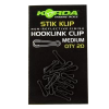 CARP Korda Stik Klip