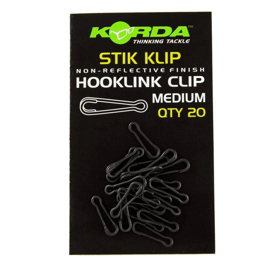 CARP Korda Stik Klip 1 CARP Korda Stik Klip