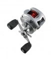 ABU Garcia Ambassadeur Silver Max Righthand Reel. 1 ABU Garcia Ambassadeur Silver Max Righthand Reel.