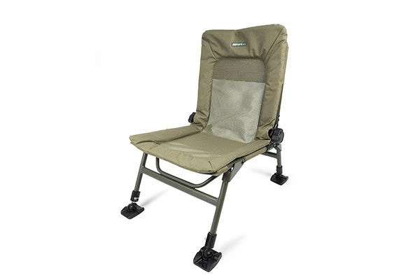 Korum Aeronium Supa Lite Recliner Chair 2 Korum Aeronium Supa Lite Recliner Chair