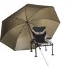 Korum 50in Super Steel Brolly 50IN
