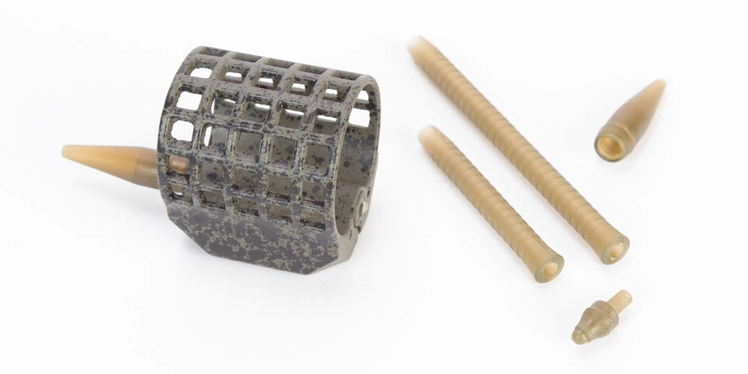 Preston Innovations Inline Wire Cage Feeders SPECIALIST 2 Preston Innovations Inline Wire Cage Feeders SPECIALIST