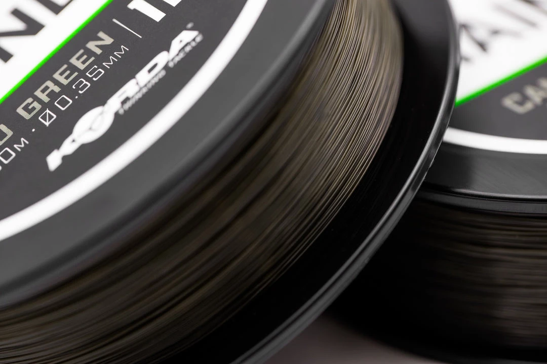 Korda Basix Main Line 2 Korda Basix Main Line