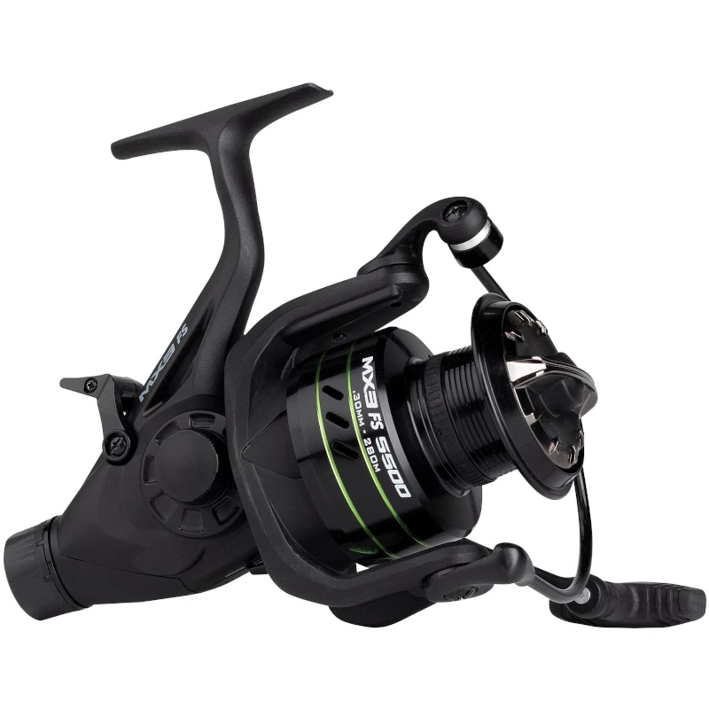 Mitchell MX3 FS Reels. CARP 1 Mitchell MX3 FS Reels. CARP