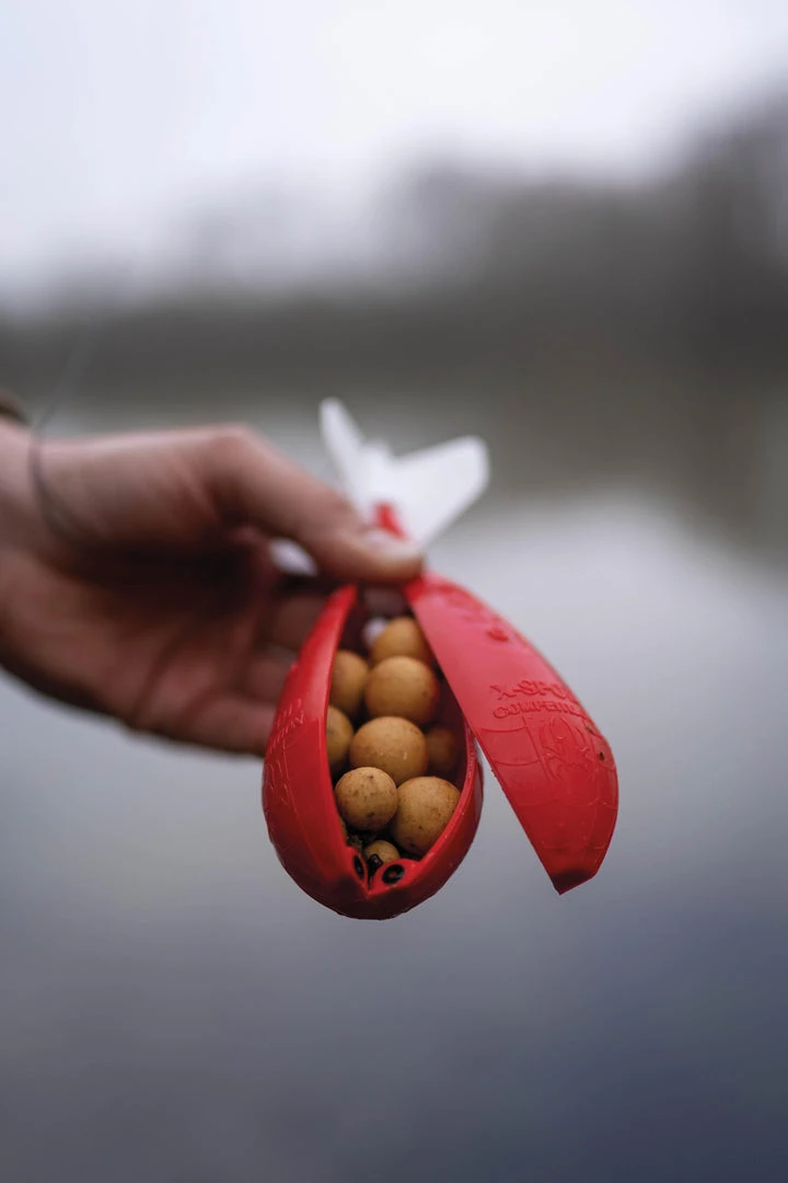 Wolf Spods, 1 Wolf Spods,