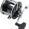 Penn 309M Level Wind Sea Reel.