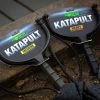 Korda Katapults - New Versions. CARP 5 Korda Katapults - New Versions. CARP